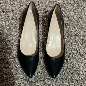 Nine West heels